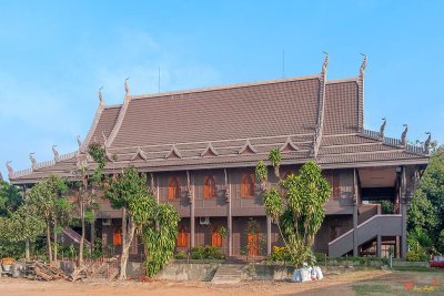 Wat Klang Phra Wihan (DTHU0316)