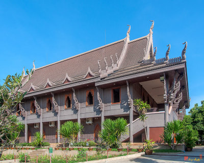 Wat Klang Phra Wihan (DTHU0733)