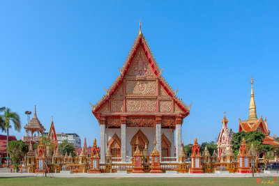Wat Liab Phra Ubosot (DTHU0034)