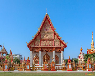 Wat Liab Phra Ubosot (DTHU0035)