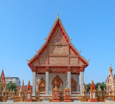 Wat Liab Phra Ubosot (DTHU0036)