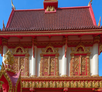 Wat Liab Mondop Windows (DTHU0353)