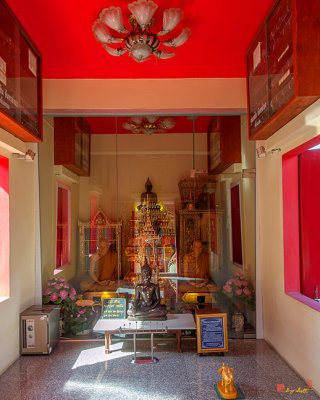 Wat Liab Mondop Interior (DTHU0765)
