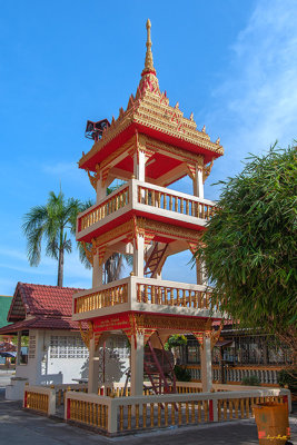 Wat Liab Bell and Drum Tower (DTHU0357)
