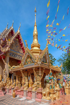 Wat Tai Phra Chao Yai Ong Tue Montop Phet Chet Saeng (DTHU0788)