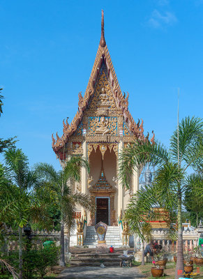 Wat Pak Nam Bung Sapang Phra Ubosot (DTHU0837)