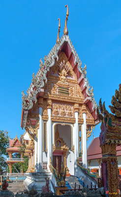 Wat Pha Kaeo Noi Phra Ubosot (DTHU0876)