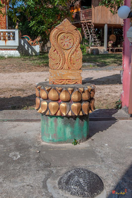 Wat Pha Kaeo Noi Phra Ubosot Boundary Stones (DTHU0883)