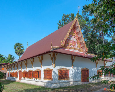 Wat Pha Kaeo Noi Phra Wihan (DTHU0885)