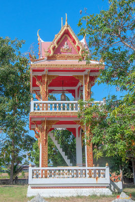 Wat Pha Kaeo Noi Bell Tower (DTHU0888)
