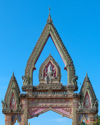 Wat Pha Kaeo Noi Temple Gate (DTHU0890)