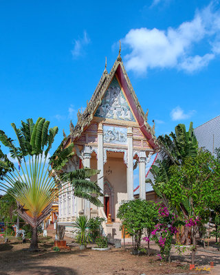 Wat Dong Bang Nuea วัดดงบังเหนือ