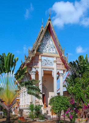 Wat Dong Bang Nuea Phra Ubosot (DTHU0894)