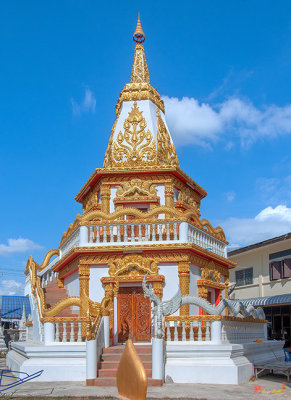 Wat Dong Bang Nuea Phra Chedi (DTHU0898)