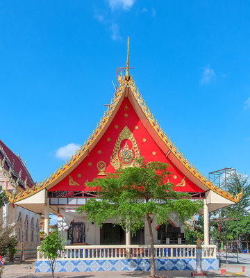 Wat Dong Bang Nuea Phra Wihan (DTHU0904)