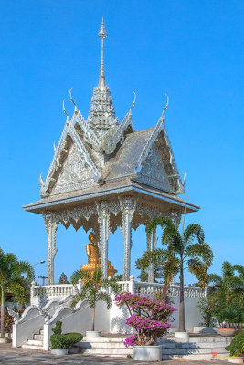 Wat Tham Khuha Sawan Buddha Image Shrine (DTHU0083)