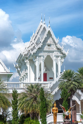 Wat Tham Khuha Sawan Phra Ubosot (DTHU0925)