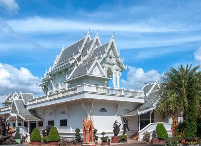 Wat Tham Khuha Sawan Phra Ubosot (DTHU0928)
