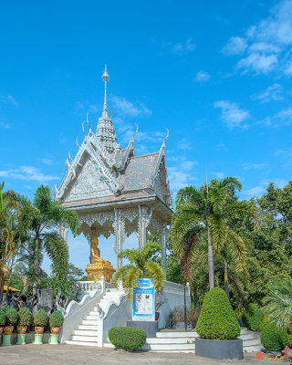 Wat Tham Khuha Sawan Buddha Image Shrine (DTHU0944)