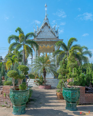 Wat Tham Khuha Sawan Buddha Image Shrine (DTHU0945)