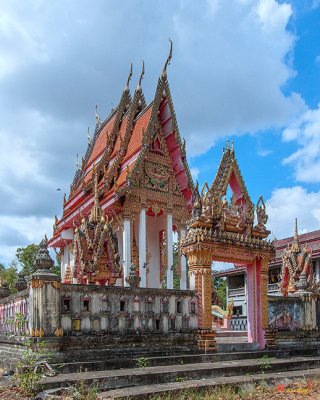 Wat Huai Phai Phra Ubosot (DTHU0949)