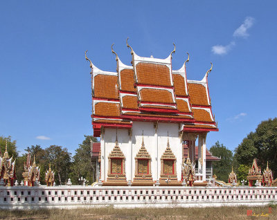 Wat Huai Phai วัดห้วยไผ่