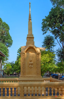 Wat Khong Chiam Memorial Chedi (DTHU0091)