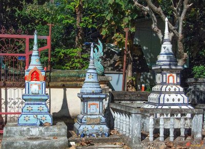 Wat Khong Chiam Memorial Chedi (DTHU0093)
