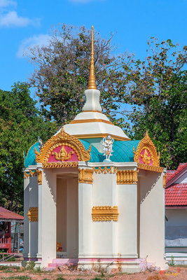 Wat Khong Chiam Shrine (DTHU0978)