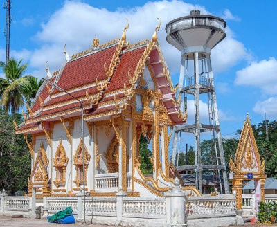 Wat Thammarangsee Phra Ubosot (DTHU1007)