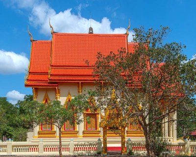 Wat Si Mueang Mai Phra Ubosot (DTHU1027)