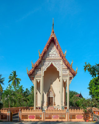 Wat Non Phueng Phra Ubosot (DTHSSK0002)