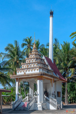 Wat Non Phueng Meru or Crematorium (DTHSSK0014)