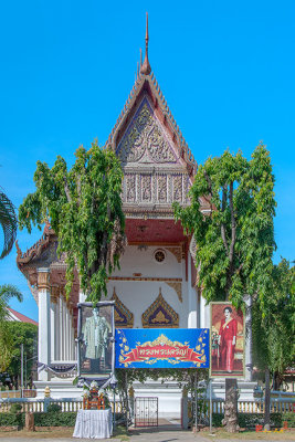 Wat Luang Sumang Khlaram Phra Ubosot (DTHSSK0017)
