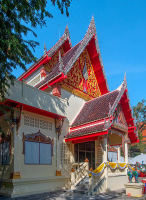Wat Luang Sumang Khlaram Phra Wihan (DTHSSK0024)