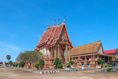 Wat Kanthararom (DTHSSK0031)