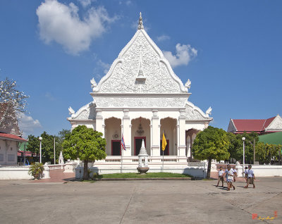 Wat Supattanaram Worawihan