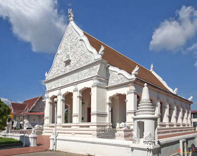 Wat Supattanaram Worawihan Phra Ubosot (DTHU0569)