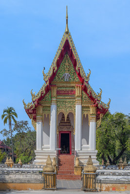 Wat Thung Si Muang Phra Ubosot (DTHU0018)