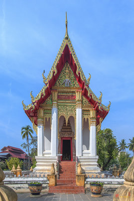 Wat Thung Si Muang Phra Ubosot (DTHU0368)
