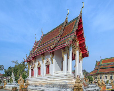 Wat Thung Si Muang Phra Ubosot (DTHU0369)