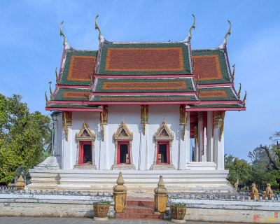 Wat Thung Si Muang Phra Ubosot (DTHU0370)