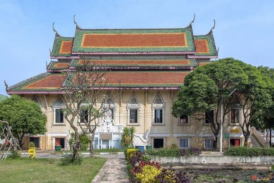 Wat Thung Si Muang Phra Wihan (DTHU0021)