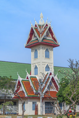 Wat Thung Si Muang Bell Tower (DTHU0020)