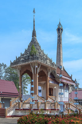 Wat Thung Si Muang Meru or Crematorium (DTHU0376)