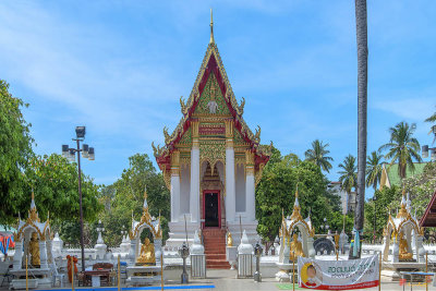 Wat Thung Si Muang Phra Ubosot (DTHU1091)