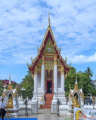 Wat Thung Si Muang Phra Ubosot (DTHU1092)