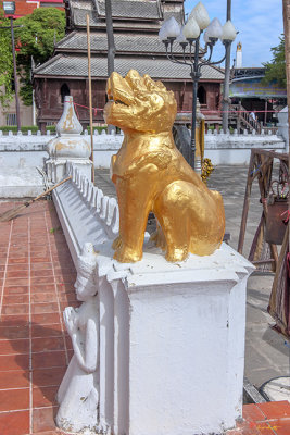 Wat Thung Si Muang Phra Ubosot Singh Guardian (DTHU1099)