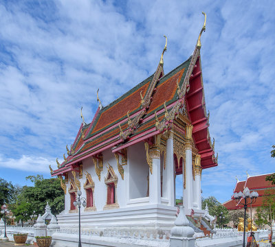 Wat Thung Si Muang Phra Ubosot (DTHU1100)