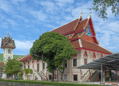 Wat Thung Si Muang Phra Wihan (DTHU1102)